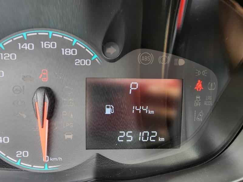 쉐보레 (대우) 더 넥스트 스파크 LT 플러스 - 이미지 14