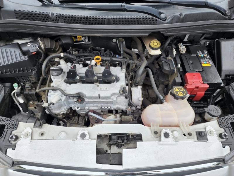 쉐보레 (대우) 더 넥스트 스파크 LT 플러스 - 이미지 16