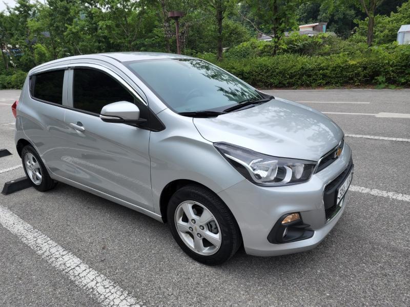 쉐보레 (대우) 더 넥스트 스파크 LT 플러스 - 이미지 13