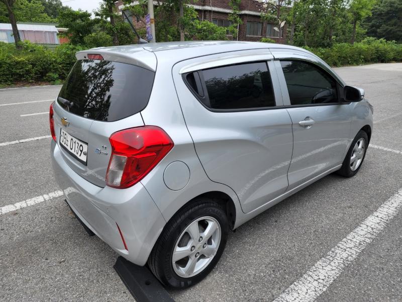 쉐보레 (대우) 더 넥스트 스파크 LT 플러스 - 이미지 6