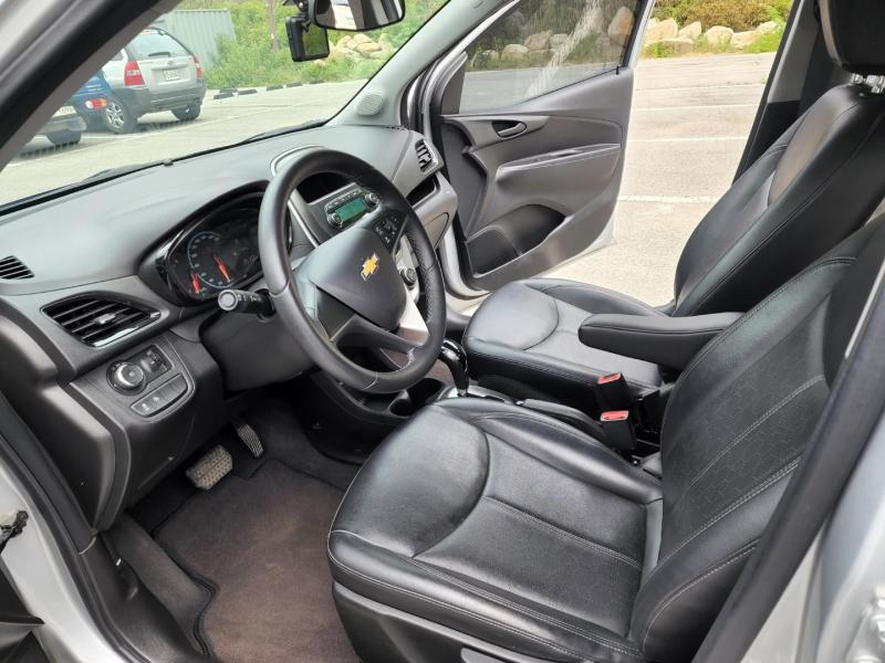 쉐보레 (대우) 더 넥스트 스파크 LT 플러스 - 이미지 3