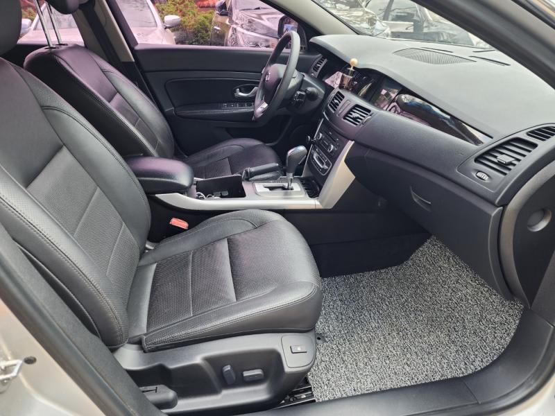 르노 (삼성) SM5 노바 클래식 - 이미지 14