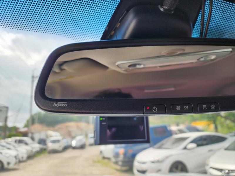 르노 (삼성) SM5 노바 클래식 - 이미지 12