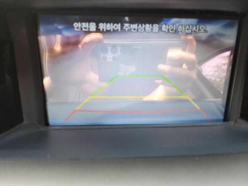 르노 (삼성) SM5 노바 클래식