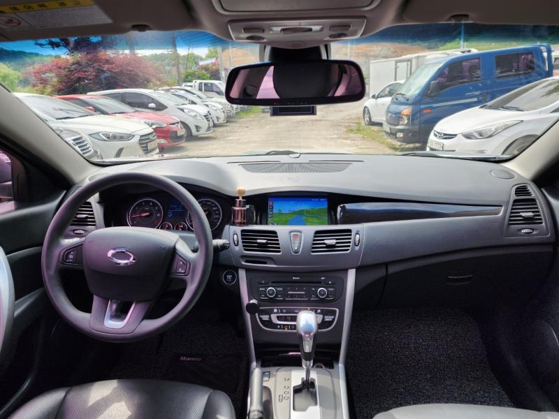 르노 (삼성) SM5 노바 클래식 - 이미지 3