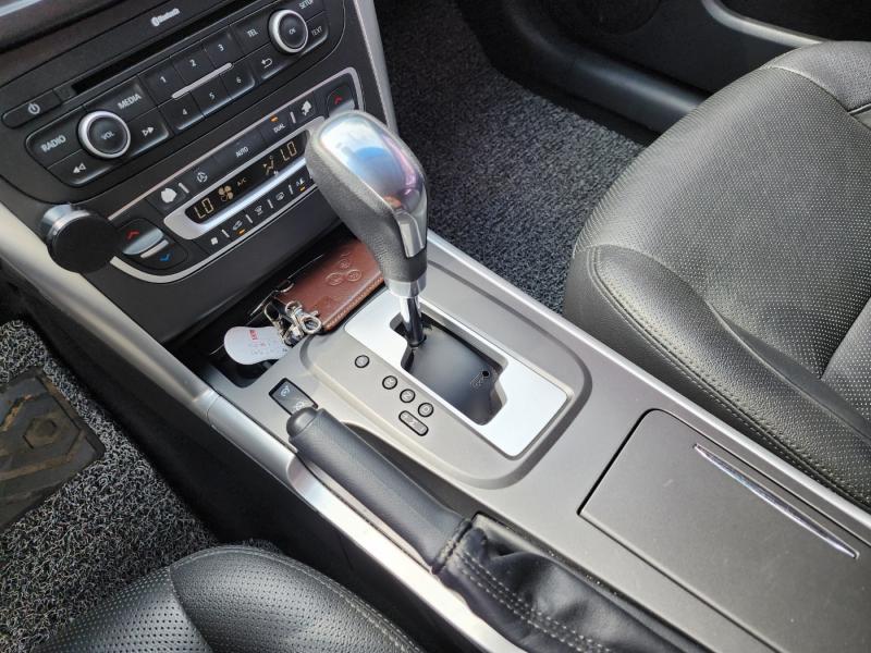 르노 (삼성) SM5 노바 클래식 - 이미지 4