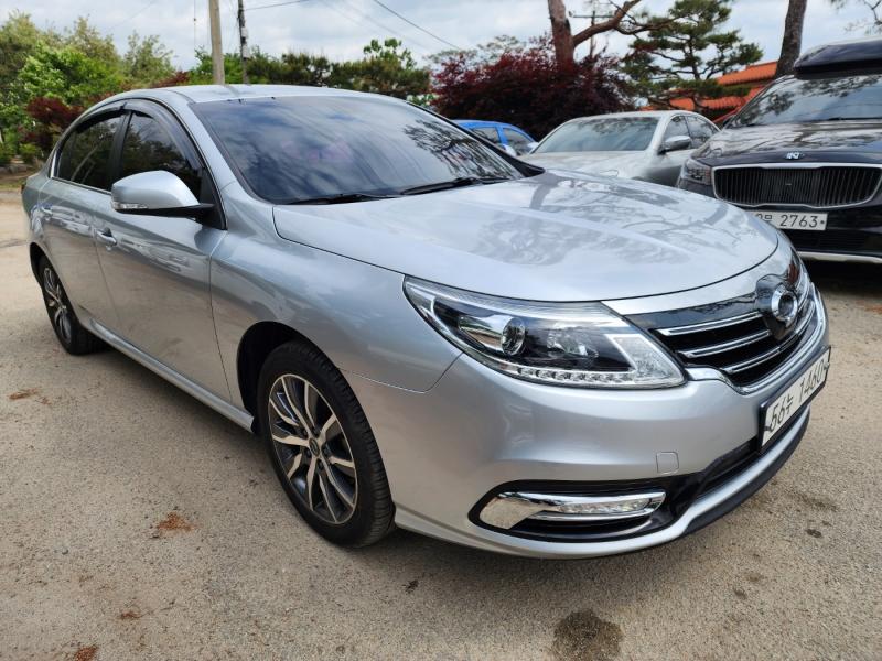 르노 (삼성) SM5 노바 클래식 - 이미지 7