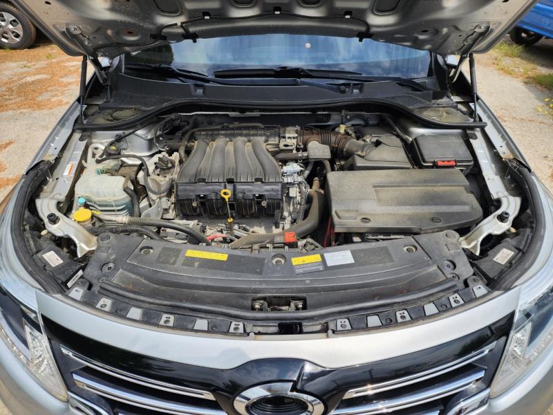 르노 (삼성) SM5 노바 클래식 - 이미지 11