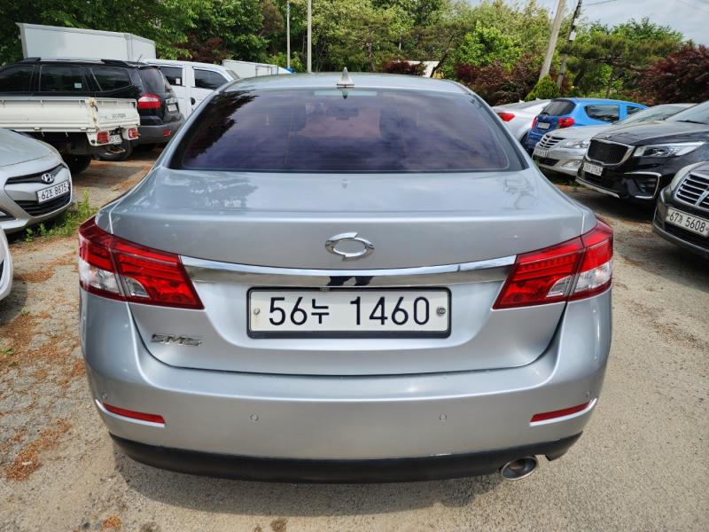 르노 (삼성) SM5 노바 클래식 - 이미지 8