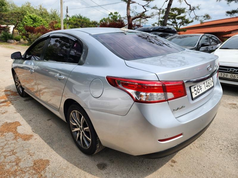 르노 (삼성) SM5 노바 클래식 - 이미지 10