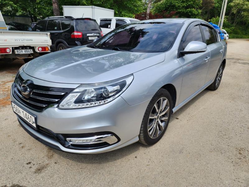 르노 (삼성) SM5 노바 클래식 - 이미지 13