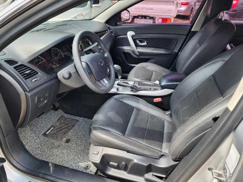 르노 (삼성) SM5 노바 클래식 - 이미지 9