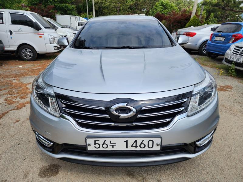 르노 (삼성) SM5 노바 클래식 - 이미지 16