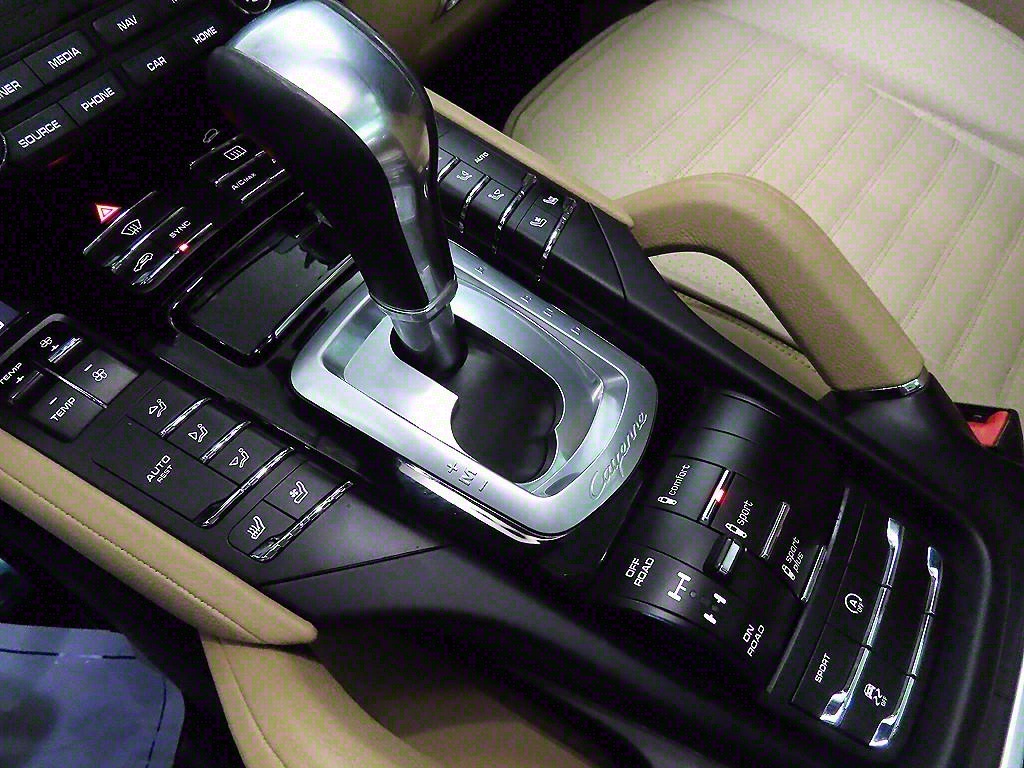 포르쉐 카이엔(2세대) 3.6 S - 이미지 5