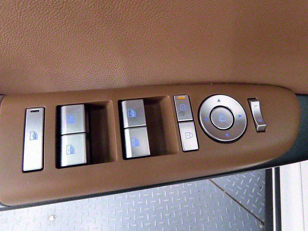 현대 디 올뉴그랜저 하이브리드 1.6 하이브리드 프리미엄 - 이미지 6