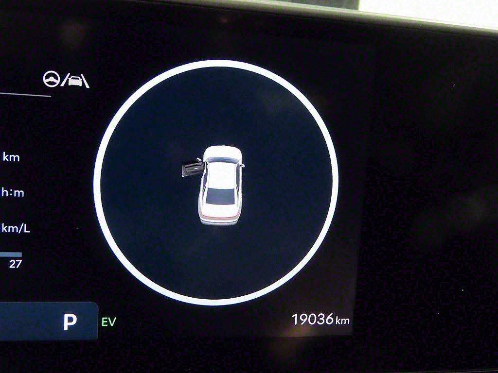 현대 디 올뉴그랜저 하이브리드 1.6 하이브리드 프리미엄 - 이미지 8