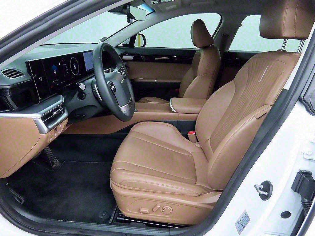 현대 디 올뉴그랜저 하이브리드 1.6 하이브리드 프리미엄 - 이미지 18