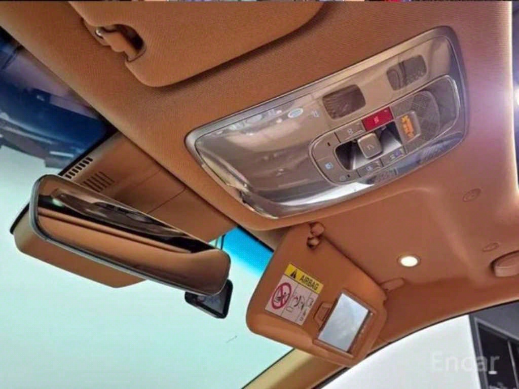 제네시스 신형 G90 3.5 터보 AWD 기본형 - 이미지 3