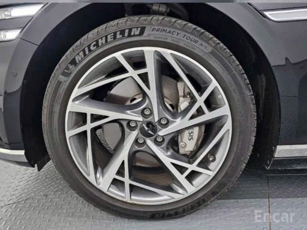 제네시스 신형 G90 3.5 터보 AWD 기본형 - 이미지 9