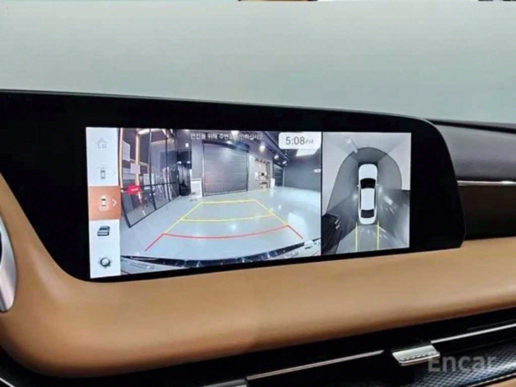 제네시스 신형 G90 3.5 터보 AWD 기본형 - 이미지 15