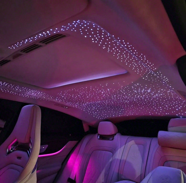 벤츠 AMG GT 63 S 4매틱+ - 이미지 14