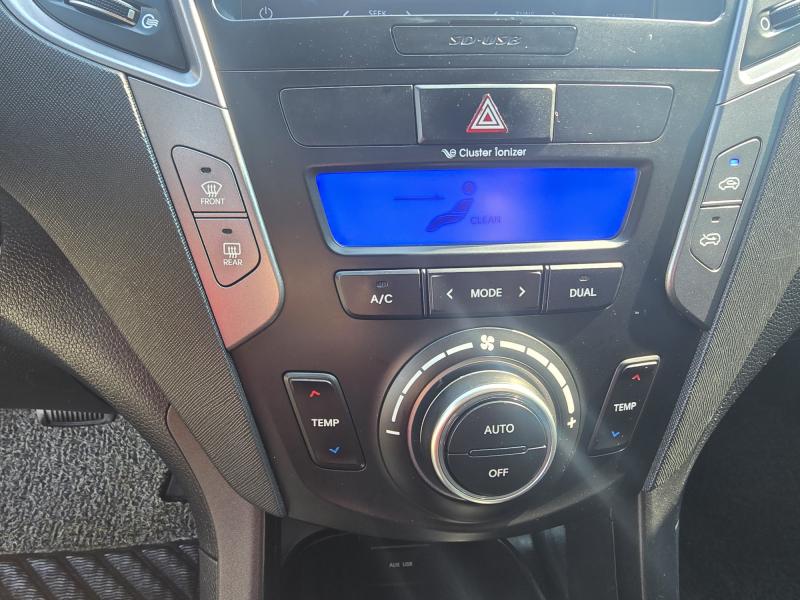 현대 싼타페(DM) 디젤 R2.0 2WD 프리미엄 - 이미지 4