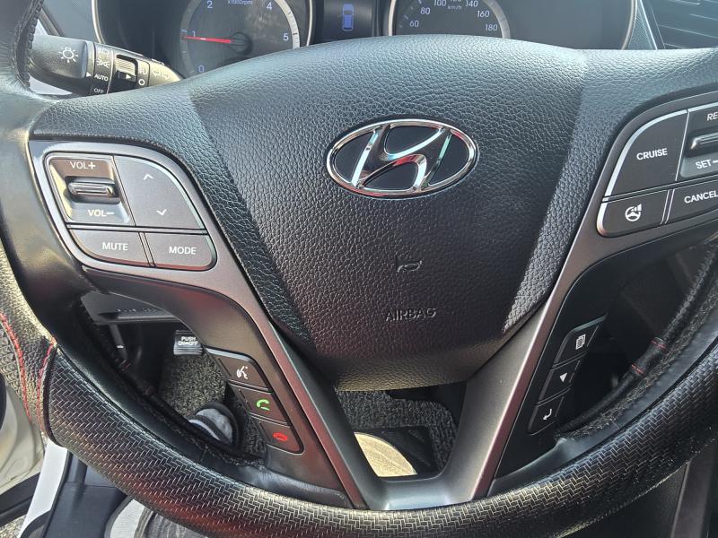 현대 싼타페(DM) 디젤 R2.0 2WD 프리미엄 - 이미지 6