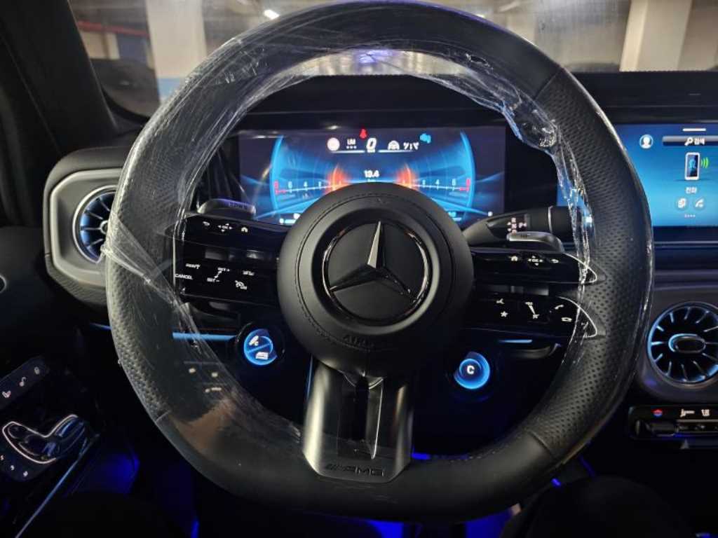 벤츠 G클래스(3세대) G63 AMG - 이미지 14