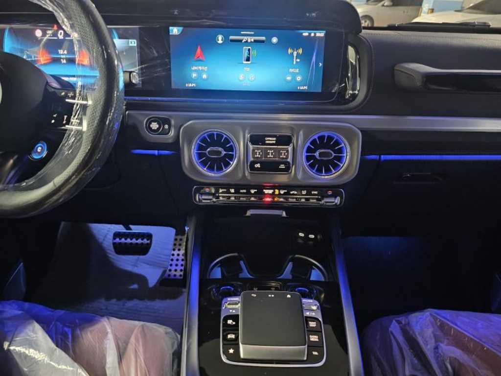 벤츠 G클래스(3세대) G63 AMG - 이미지 11
