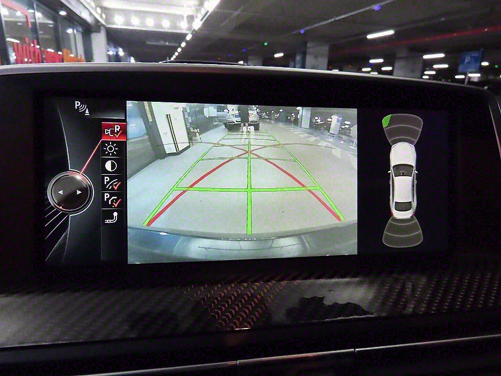 BMW M6(3세대) M6 그란쿠페 - 이미지 11