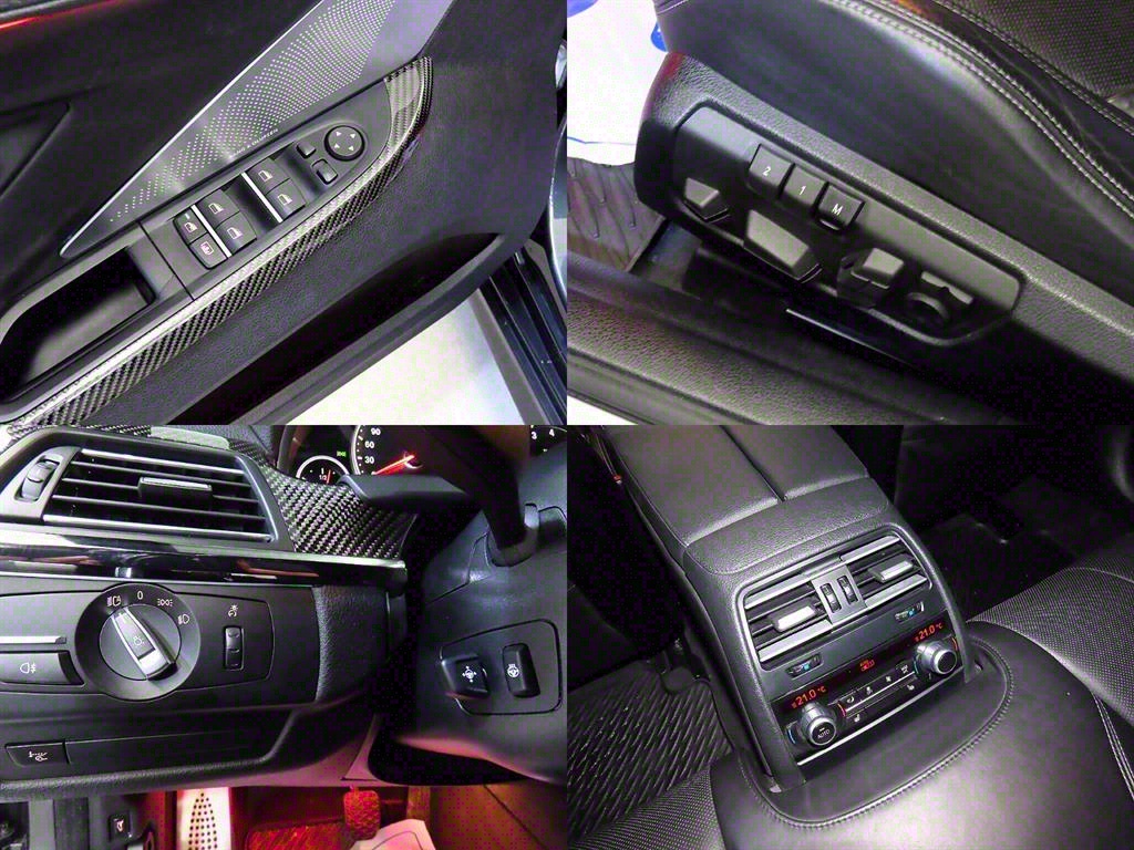 BMW M6(3세대) M6 그란쿠페 - 이미지 3