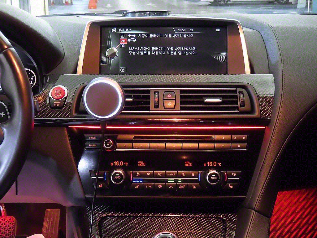 BMW M6(3세대) M6 그란쿠페 - 이미지 12