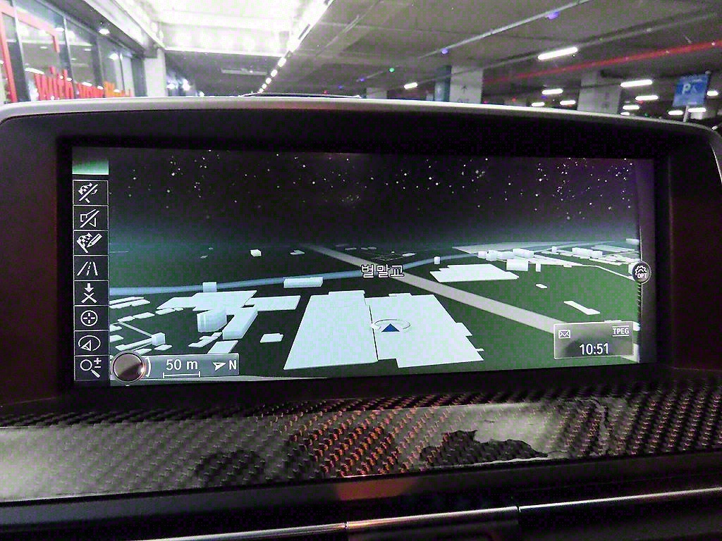 BMW M6(3세대) M6 그란쿠페 - 이미지 14