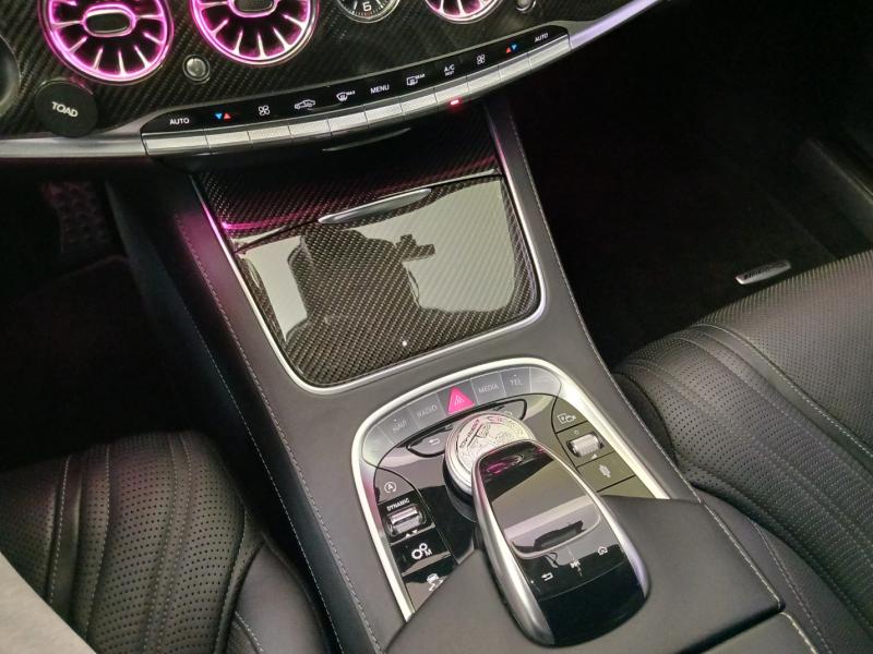 벤츠 S클래스(6세대) S65L AMG - 이미지 9