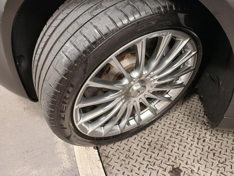 벤츠 S클래스(6세대) S65L AMG - 이미지 6