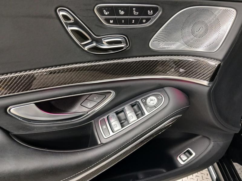 벤츠 S클래스(6세대) S65L AMG - 이미지 17