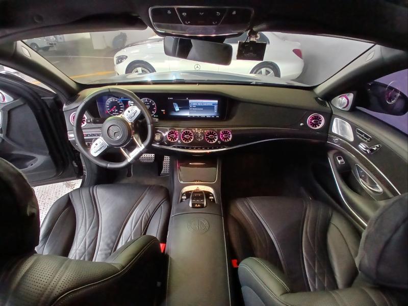 벤츠 S클래스(6세대) S65L AMG - 이미지 14