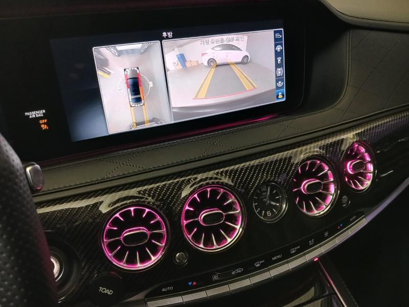 벤츠 S클래스(6세대) S65L AMG - 이미지 2