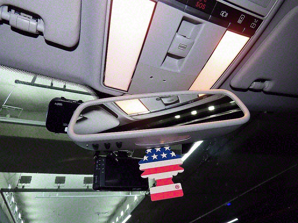 벤츠 S클래스(5세대) S550L - 이미지 20