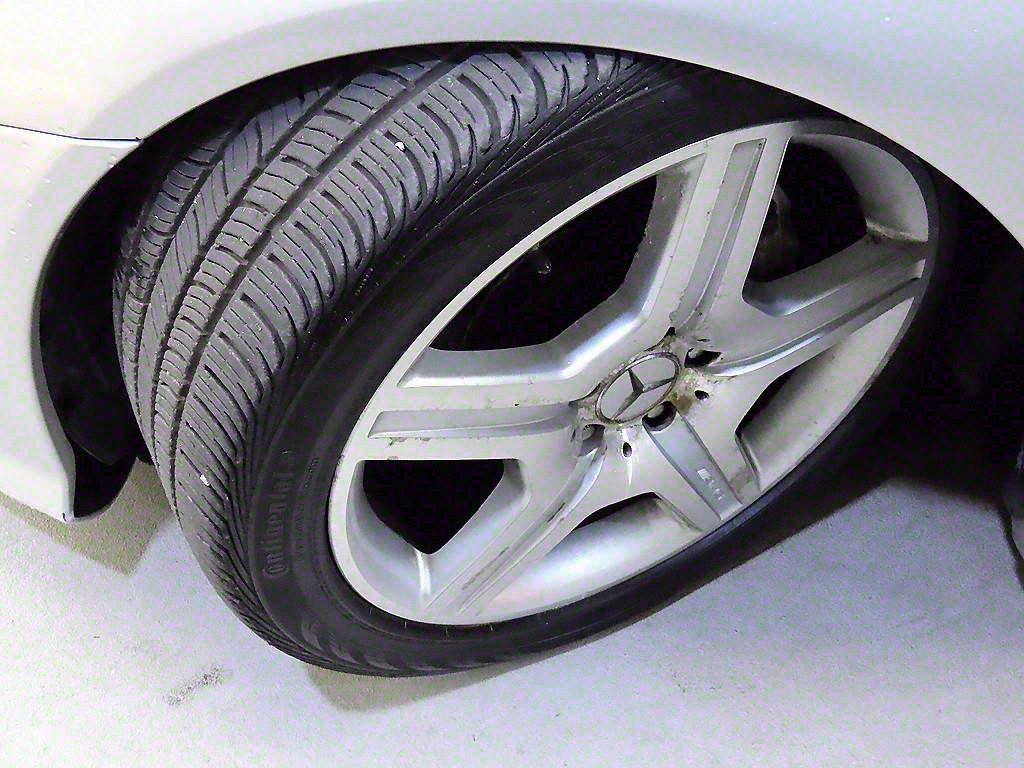 벤츠 S클래스(5세대) S550L - 이미지 12