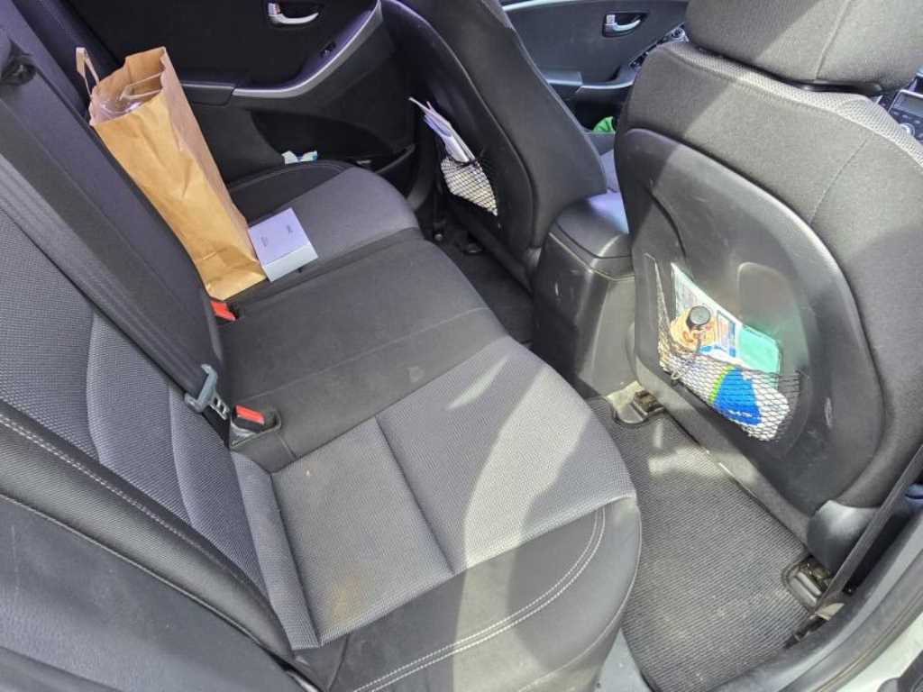 현대 신형 i30 1.6 VGT 유니크 - 이미지 6