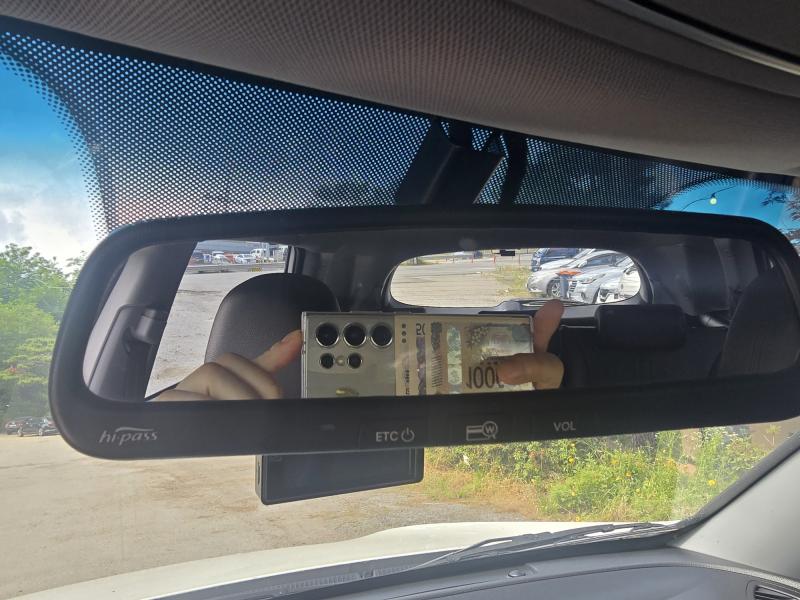 기아 뉴쏘렌토 R R2.0 4WD 프레스티지 - 이미지 3