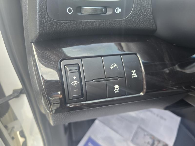 기아 뉴쏘렌토 R R2.0 4WD 프레스티지 - 이미지 10