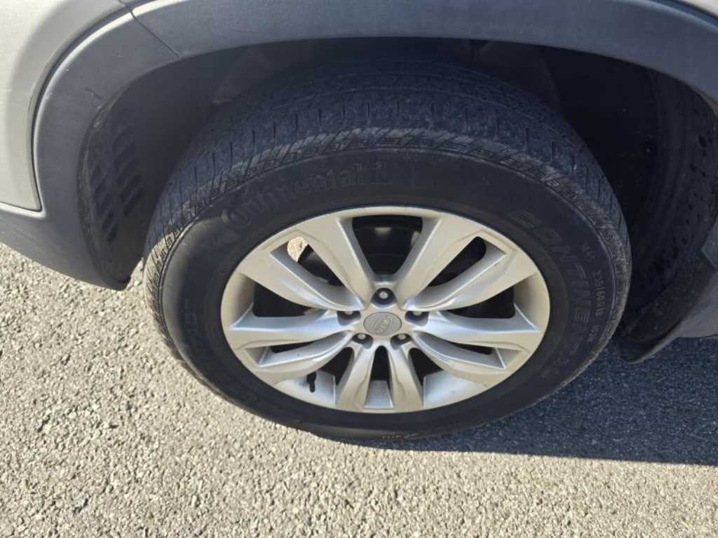 기아 쏘렌토 R 디젤 2.0 2WD TLX 최고급형 - 이미지 16