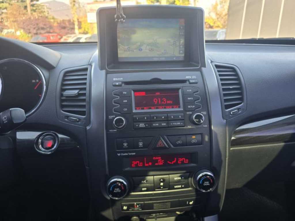 기아 쏘렌토 R 디젤 2.0 2WD TLX 최고급형 - 이미지 13