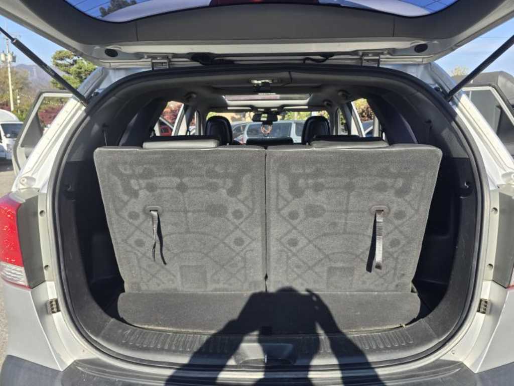 기아 쏘렌토 R 디젤 2.0 2WD TLX 최고급형 - 이미지 7