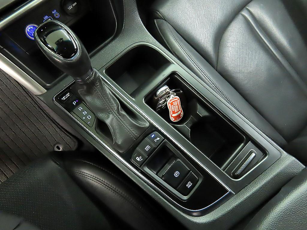 현대 LF쏘나타 LPi 장애인 모던 - 이미지 20