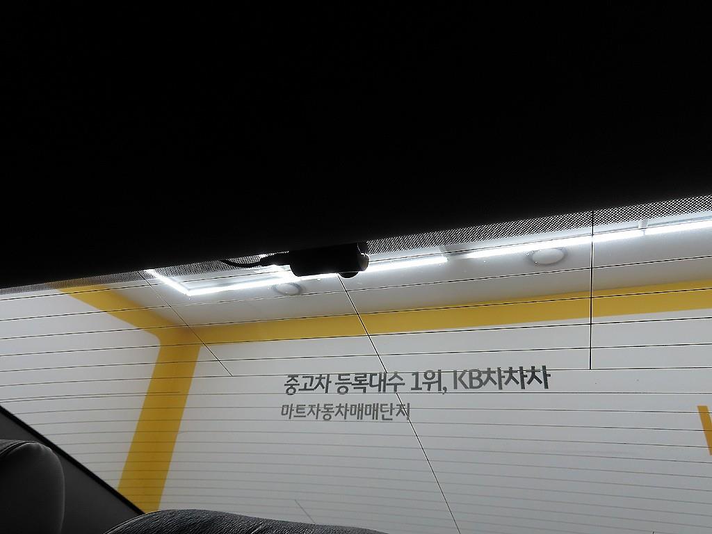 현대 LF쏘나타 LPi 장애인 모던 - 이미지 5