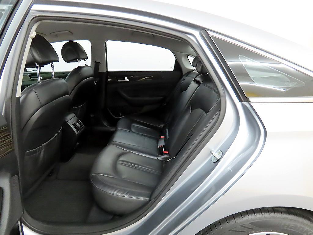 현대 LF쏘나타 LPi 장애인 모던 - 이미지 15