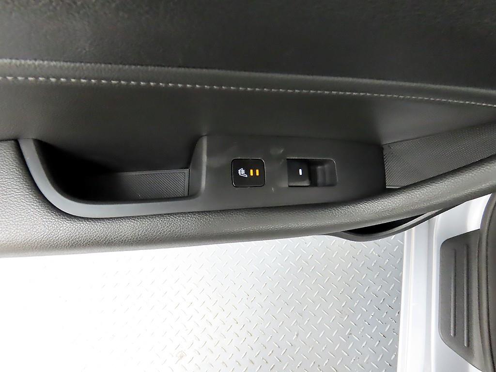 현대 LF쏘나타 LPi 장애인 모던 - 이미지 11